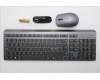 Lenovo KYB_MOUSE Euterpe 2.4G AI KM Combo para Lenovo V50t-13IOB G2 (11QE/11QB/11QD/11QC)