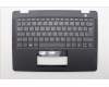 Lenovo 5M11F25636 MECH_ASM FRU KBD ITA w/C Cov Transimage