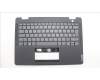 Lenovo 5M11F26459 MECH_ASM FRUKB GER PTCcov,BK LEN WW