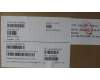 Lenovo 5M11H62582 MECH_ASM BL KB BK FPR ARA SRX