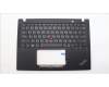 Lenovo 5M11H94435 MECH_ASM BL KB BK MG RUS CHY