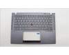 Lenovo 5M11H94598 MECH_ASM BL KB GY AL ENG CHY