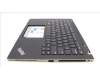 Lenovo 5M11L59575 MECH_ASM BL KB BK WW UKR SRX
