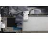 Lenovo 5M11L64281 MECH_ASM KBD W C SWS BKLT PMX WW UK BK