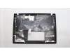Lenovo 5M11L86249 MECH_ASM BL KB BK MG WW POR LTN