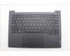 Lenovo 5M11M02593 MECH_ASM FRU KYB ARA w/C CHY