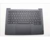 Lenovo 5M11M02669 MECH_ASM FRU KYB HUN W/C CHY