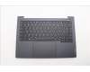 Lenovo 5M11M02726 MECH_ASM FRU KBY BKLT French W/C TSG
