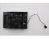 Lenovo 5M11N44451 MECH_ASM FAN-DUCT-GFX-ANTRIM-TOP-VENT