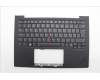 Lenovo 5M11N61089 MECH_ASM GRP_KBD_BZL_EST_WL_DB_CHY
