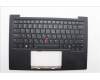 Lenovo 5M11N61094 MECH_ASM GRP_KBD_BZL_GRE_WL_DB_CHY