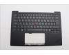 Lenovo 5M11N61194 MECH_ASM GRP_KBD_BZL_BRL_WW_DB_LTN