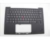 Lenovo 5M11N61198 MECH_ASM GRP_KBD_BZL_DEN_WW_DB_LTN