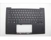 Lenovo 5M11N61205 MECH_ASM GRP_KBD_BZL_GRE_WW_DB_LTN