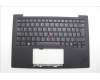 Lenovo 5M11N61218 MECH_ASM GRP_KBD_BZL_SLV_WW_DB_LTN