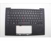 Lenovo 5M11N61220 MECH_ASM GRP_KBD_BZL_SWE/FIN_WW_DB_LTN
