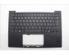 Lenovo 5M11N61221 MECH_ASM GRP_KBD_BZL_SWS_WW_DB_LTN