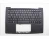 Lenovo 5M11N61224 MECH_ASM GRP_KBD_BZL_TUR_WW_DB_LTN