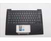 Lenovo MECH_ASM BL KB BK FRA/ENG SRX para Lenovo ThinkPad T14s Gen 5 (21LS/21LT)