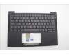Lenovo 5M11N99506 MECH_ASM BL KB BK SWE/FIN SRX