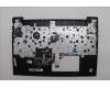 Lenovo 5M11N99774 MECH_ASM FRU KBD CCV NOR (LTN) UK BK