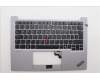 Lenovo 5M11P32689 MECH_ASM FRU CZE/SLK BL (CHY) UK AG