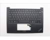 Lenovo 5M11N99975 MECH_ASM FRU GRE (SRX) US BK