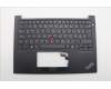 Lenovo 5M11P00035 MECH_ASM FRU ILD (SRX) UK BK
