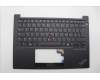 Lenovo 5M11P32323 MECH_ASM FRU BEL BL (SRX) UK BK