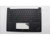 Lenovo 5M11P32385 MECH_ASM FRU ITA BL (LTN) UK BK