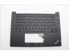 Lenovo 5M11P32395 MECH_ASM FRU NOR BL (SRX) UK BK