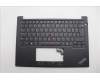 Lenovo 5M11P32460 MECH_ASM FRU TUR BL (SRX) UK BK