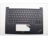 Lenovo 5M11P32484 MECH_ASM FRU ILD BL (SRX) UK BK