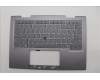 Lenovo 5M11P34996 MECH_ASM GRP_KBD_BZL_ARA_WL_LG_LTN