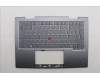Lenovo 5M11P34999 MECH_ASM GRP_KBD_BZL_BUL_WL_LG_LTN