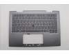 Lenovo 5M11P35008 MECH_ASM GRP_KBD_BZL_GER_WL_LG_LTN