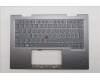 Lenovo 5M11P35048 MECH_ASM GRP_KBD_BZL_HUN_WW_LG_CHY