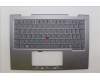 Lenovo 5M11P35075 MECH_ASM GRP_KBD_BZL_CZE/SLK_WW_LG_LTN