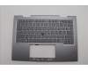 Lenovo 5M11P35105 MECH_ASM GRP_KBD_BZL_UKR_WW_LG_LTN