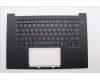 Lenovo 5M11P47428 MECH_ASM NFC CCvr+SWS KB ASM,LTN