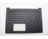 Lenovo 5M11P68314 MECH_ASM BL KB NP BK FRA CHY