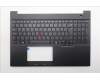 Lenovo 5M11P68383 MECH_ASM BL KB NP BK UKE CHY