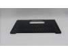Lenovo 5M11Q25553 MECH_ASM GRP_KBD_BZL_EURO ENG_WL_BK_CHY