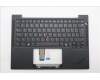 Lenovo 5M11Q54684 MECH_ASM BL KB BK SLV SRX