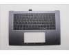 Lenovo 5M11Q55171 MECH_ASM FRU ASM Ccover SLV FP LTN