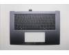 Lenovo 5M11Q55195 MECH_ASM FRU ASM Ccover DEN FP LTN