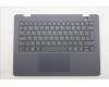 Lenovo 5M11Q55216 MECH_ASM Ccvrasm,KB,BEL,NWFC,NBL,LTN