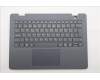 Lenovo 5M11Q55249 MECH_ASM Ccvrasm,KB,POR,NWFC,NBL,LTN