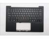 Lenovo 5M11Q55931 MECH_ASM GRP_KBD_BZL_BUL_WL_DB_CHY