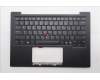 Lenovo 5M11Q55941 MECH_ASM GRP_KBD_BZL_GRE_WL_DB_CHY